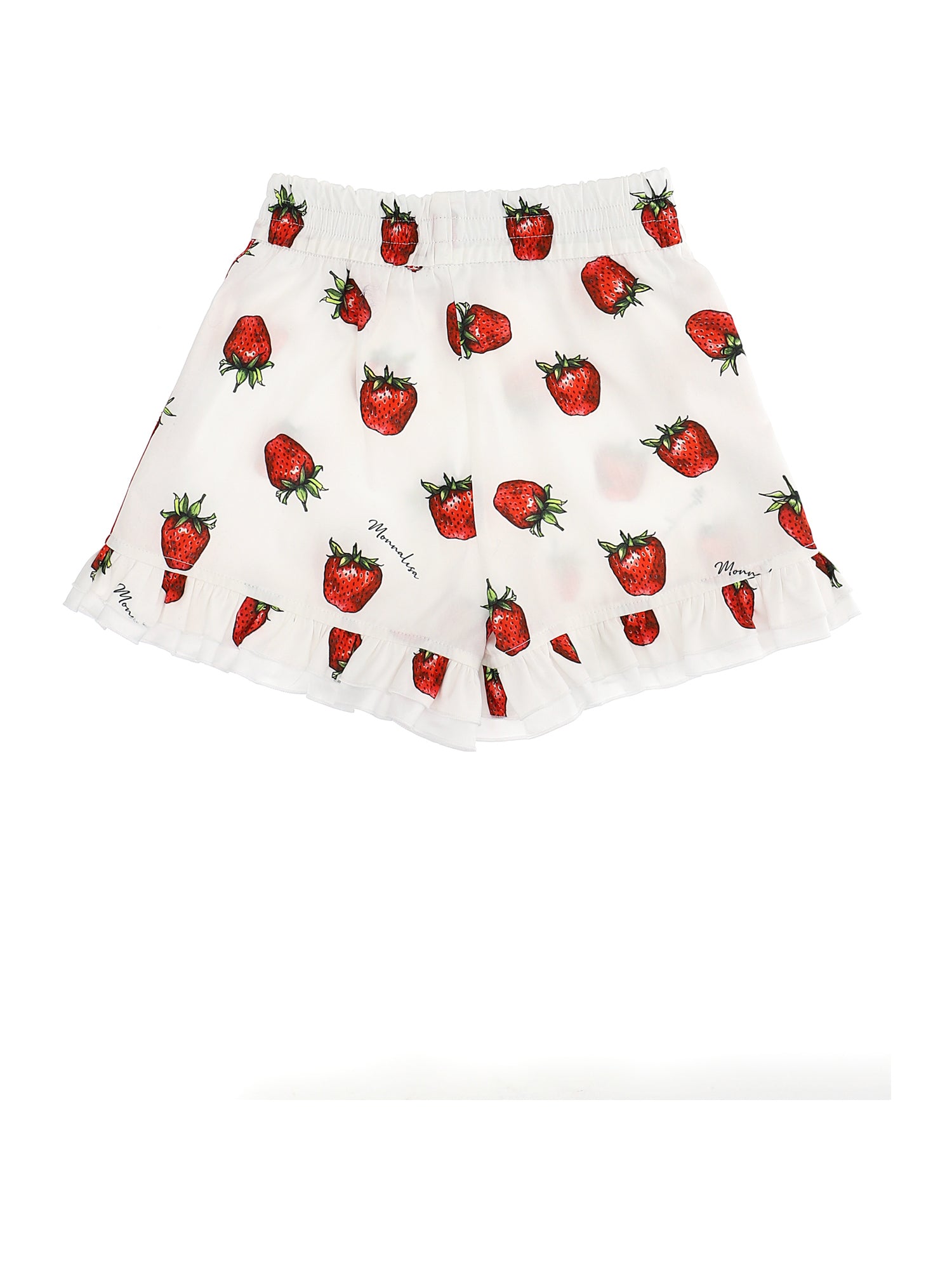 SHORT ST.FRAGOLE MONNALISA