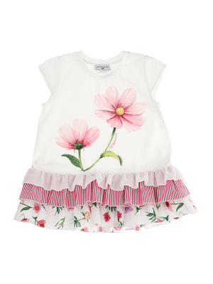 MAXI T-SHIRT MONNALISA