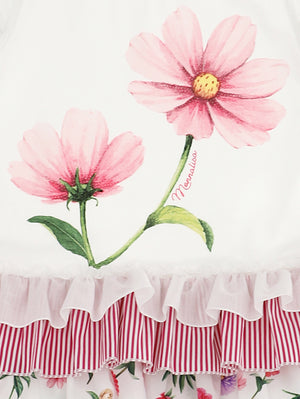 MAXI T-SHIRT MONNALISA