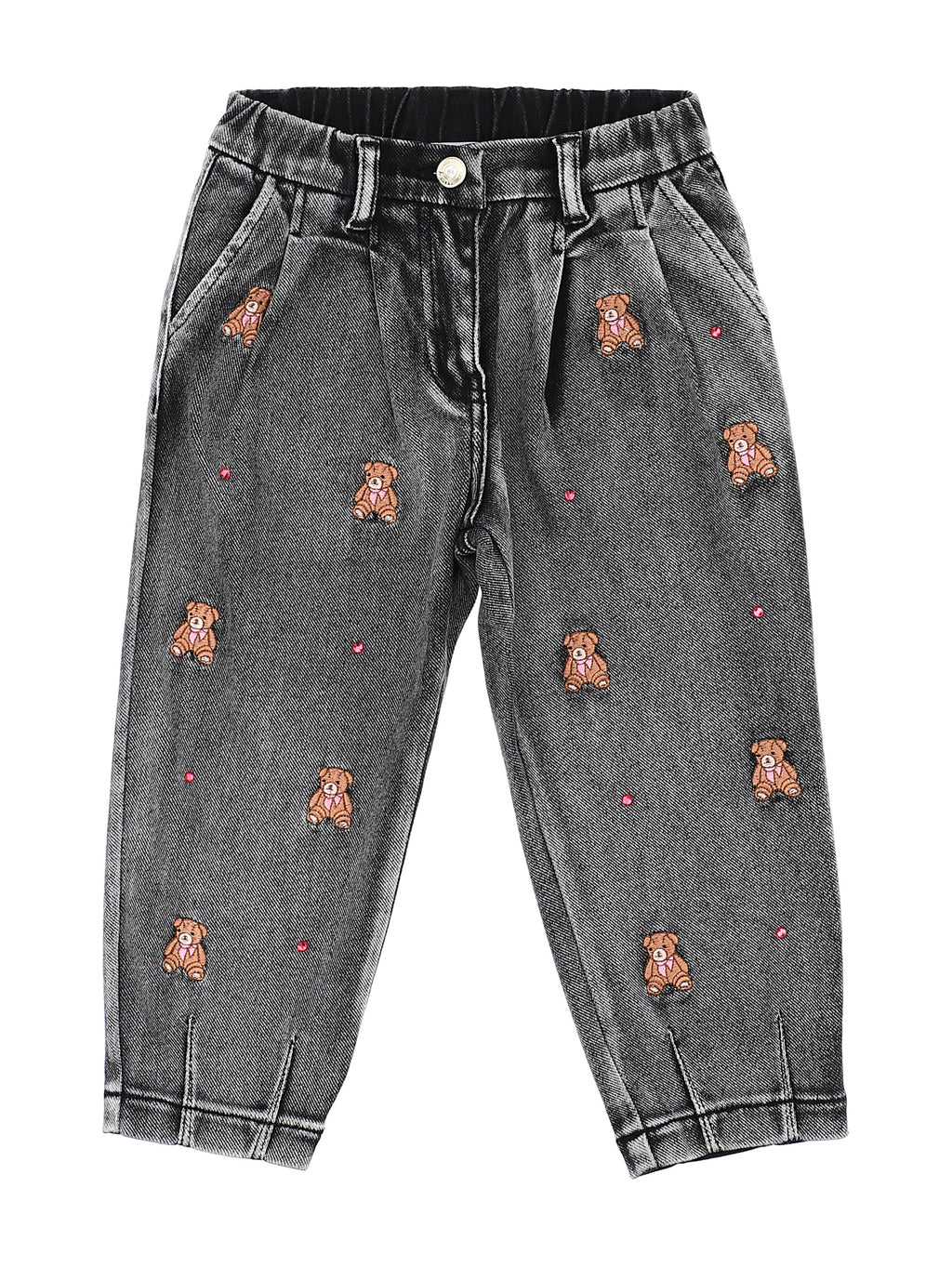 JEANS ORSETTI MONNALISA