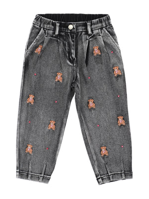 JEANS ORSETTI MONNALISA