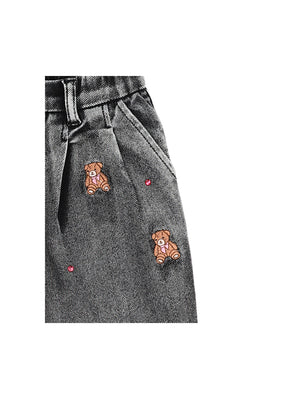 JEANS ORSETTI MONNALISA