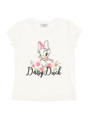 T-SHIRT PAPERINA MONNALISA