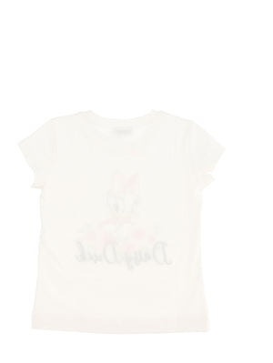 T-SHIRT PAPERINA MONNALISA