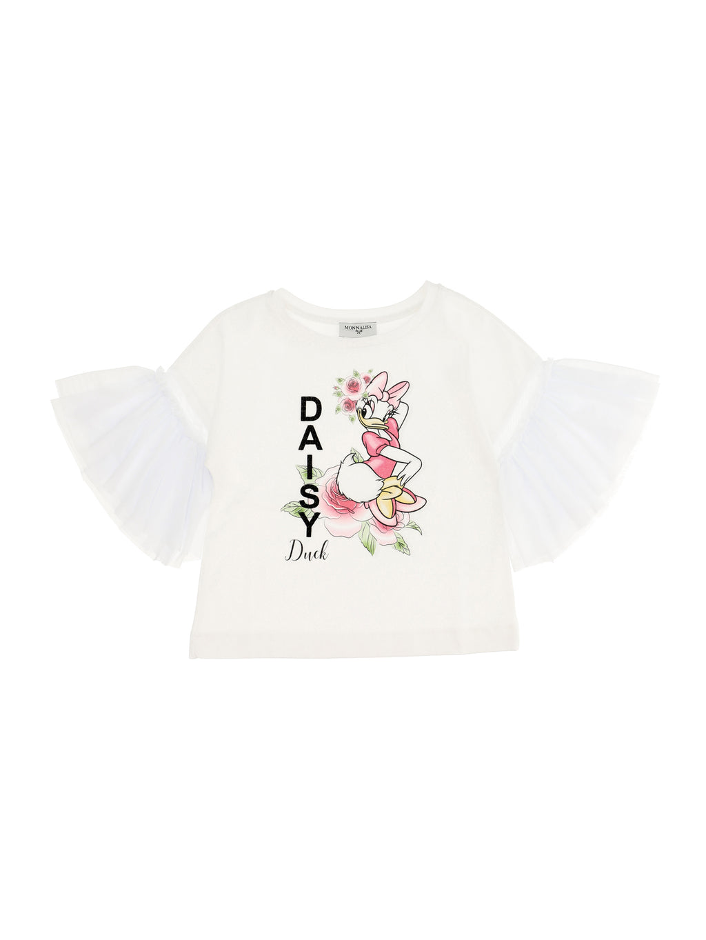 T-SHIRT PAPERINA MONNALISA
