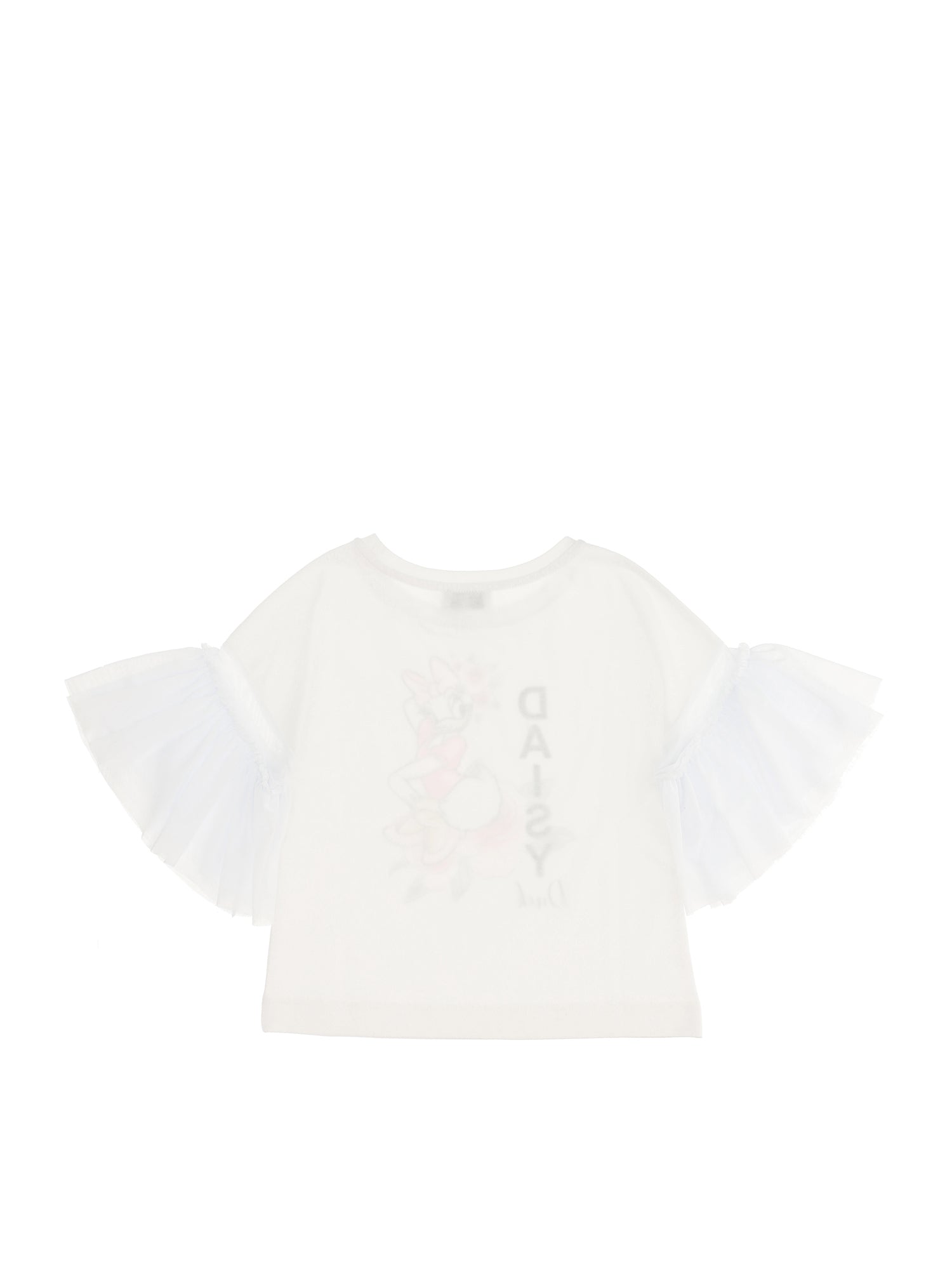T-SHIRT PAPERINA MONNALISA