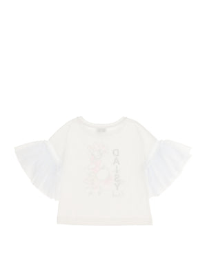 T-SHIRT PAPERINA MONNALISA