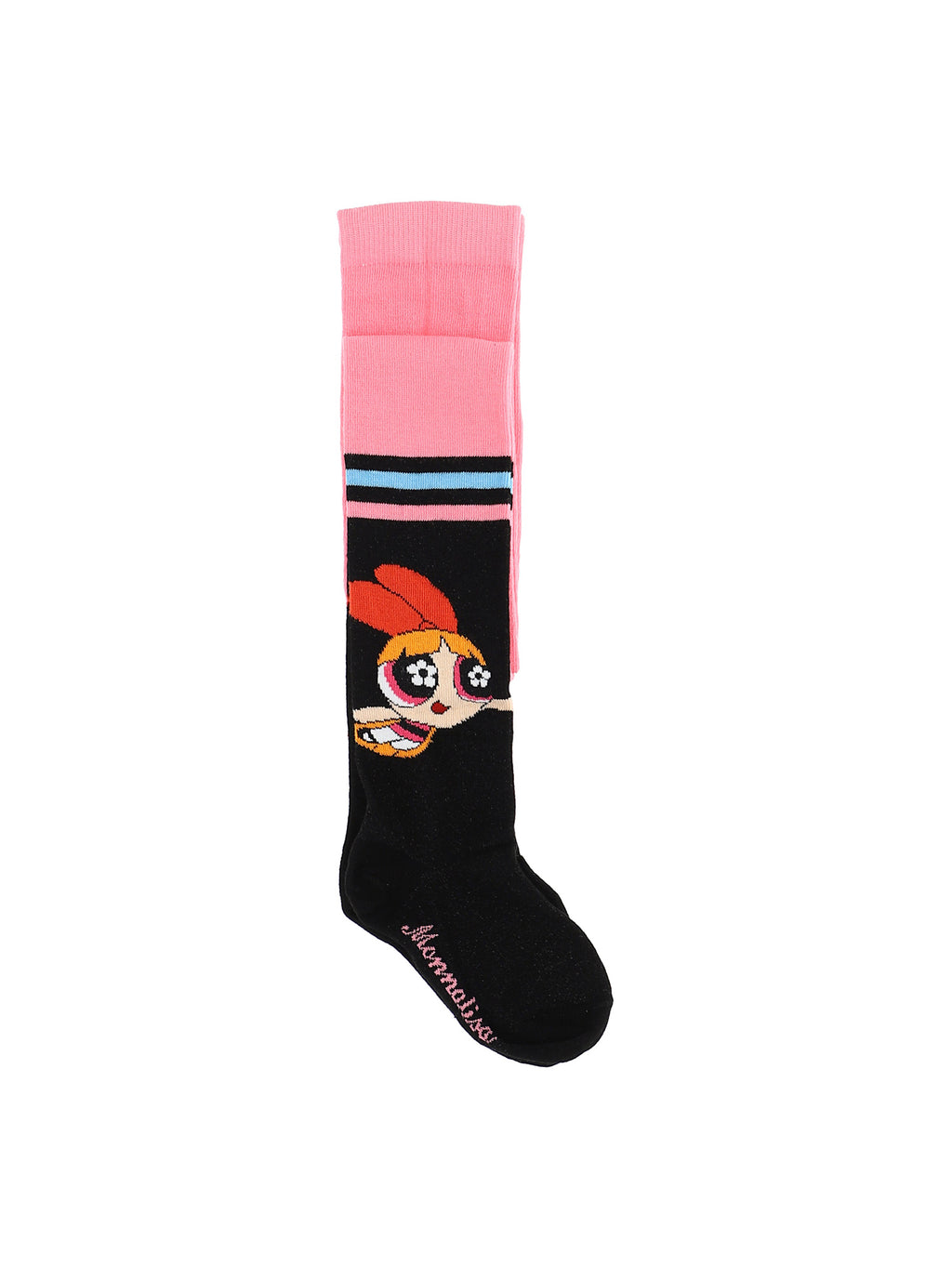Collant Superchicche MONNALISA