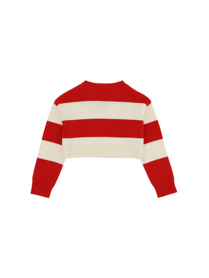 PULL FASCE MONNALISA