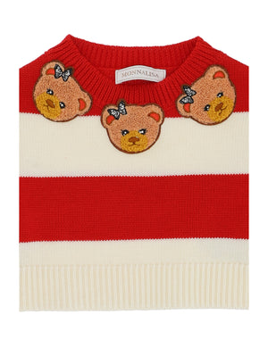 PULL FASCE MONNALISA