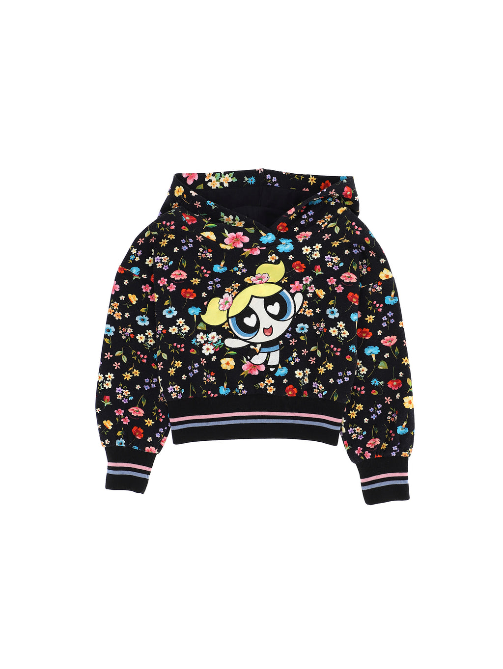 FELPA FANTASIA SUPERCHICCHE MONNALISA