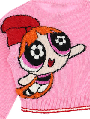 Pull pink MONNALISA