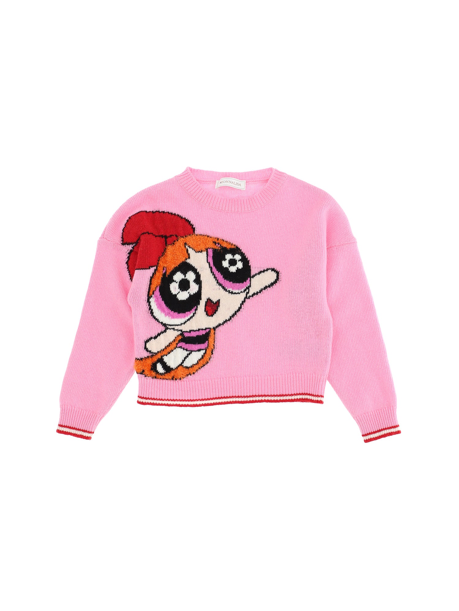 Pull pink MONNALISA
