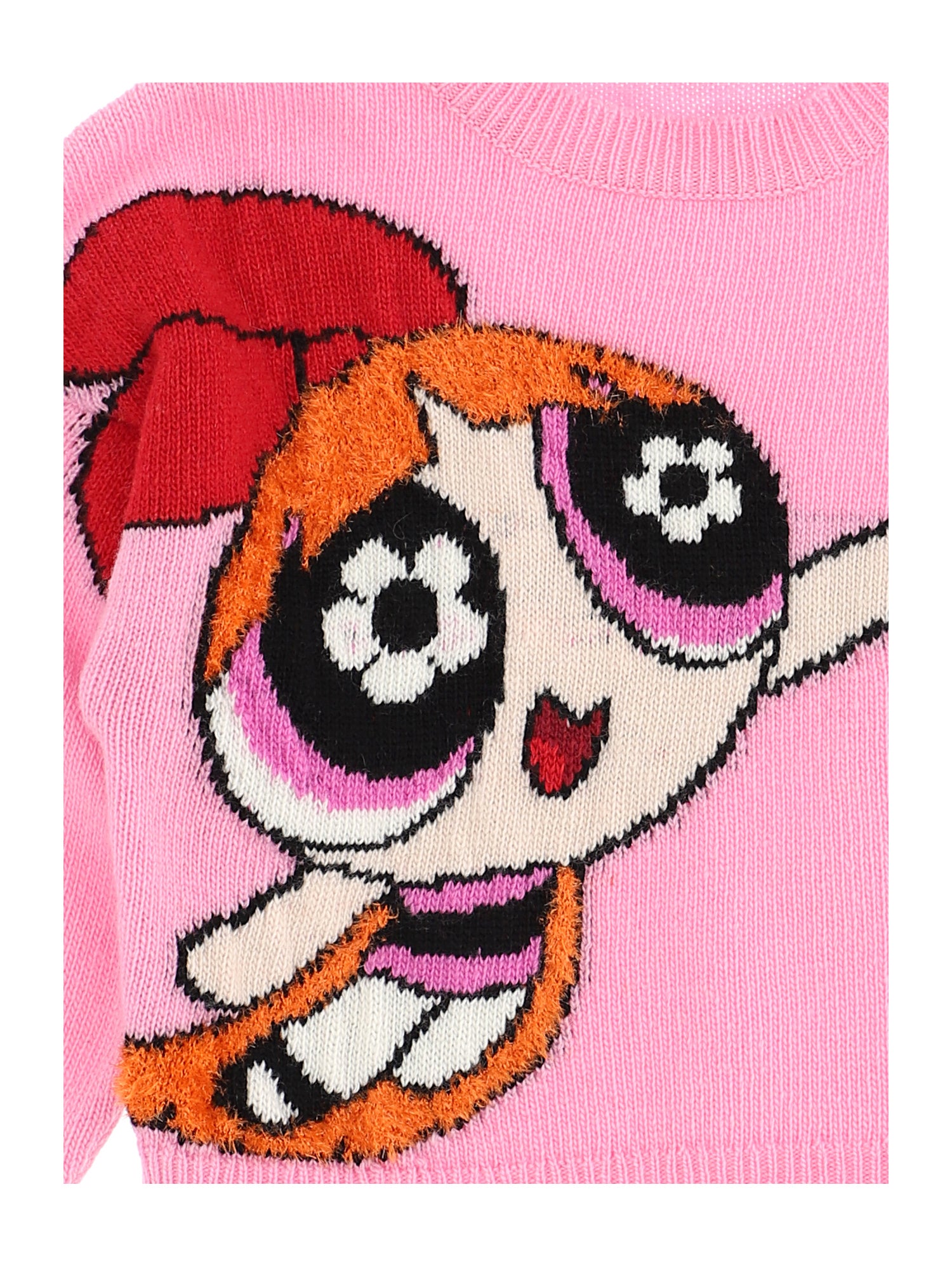 Pull pink MONNALISA