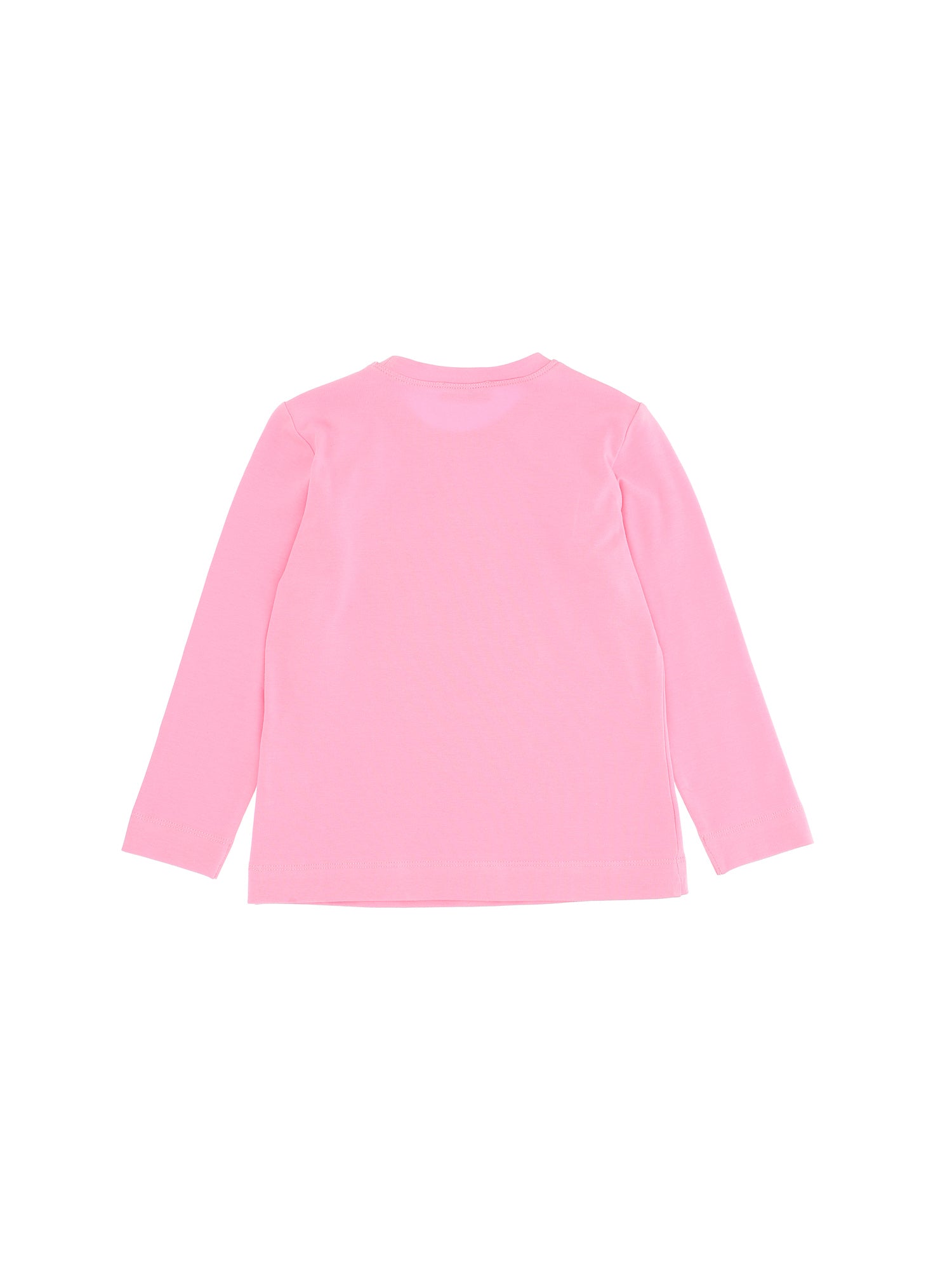T-shirt pink MONNALISA