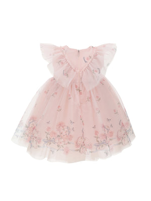 ABITO TULLE ORSETTI MONNALISA