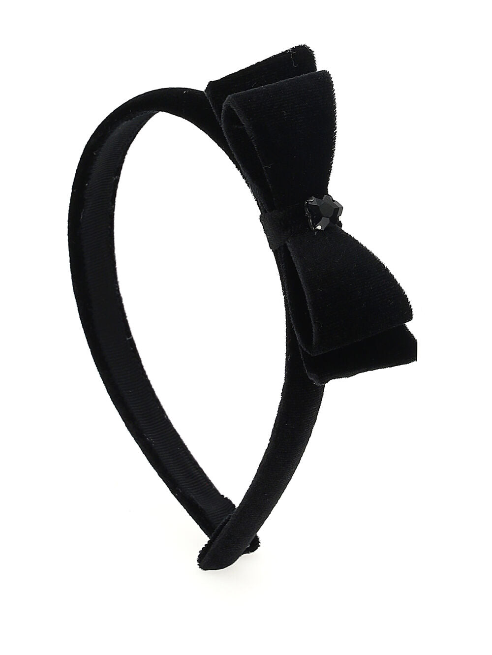 FRONTINO NERO MONNALISA