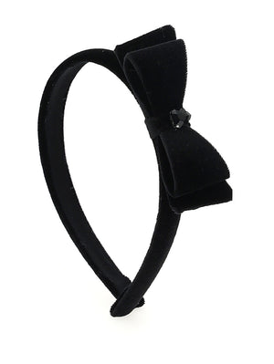 FRONTINO NERO MONNALISA