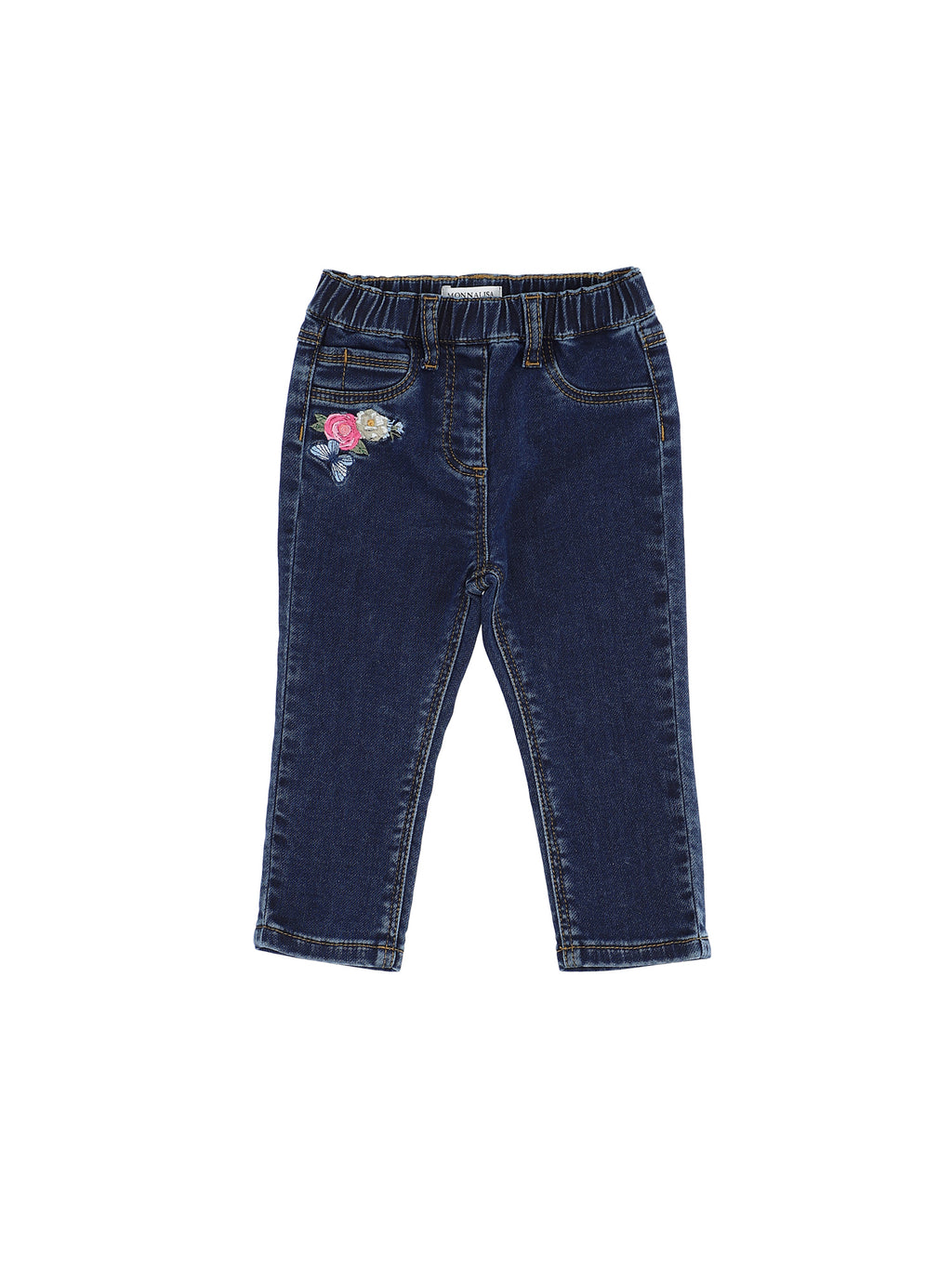 JEANS MONNALISA