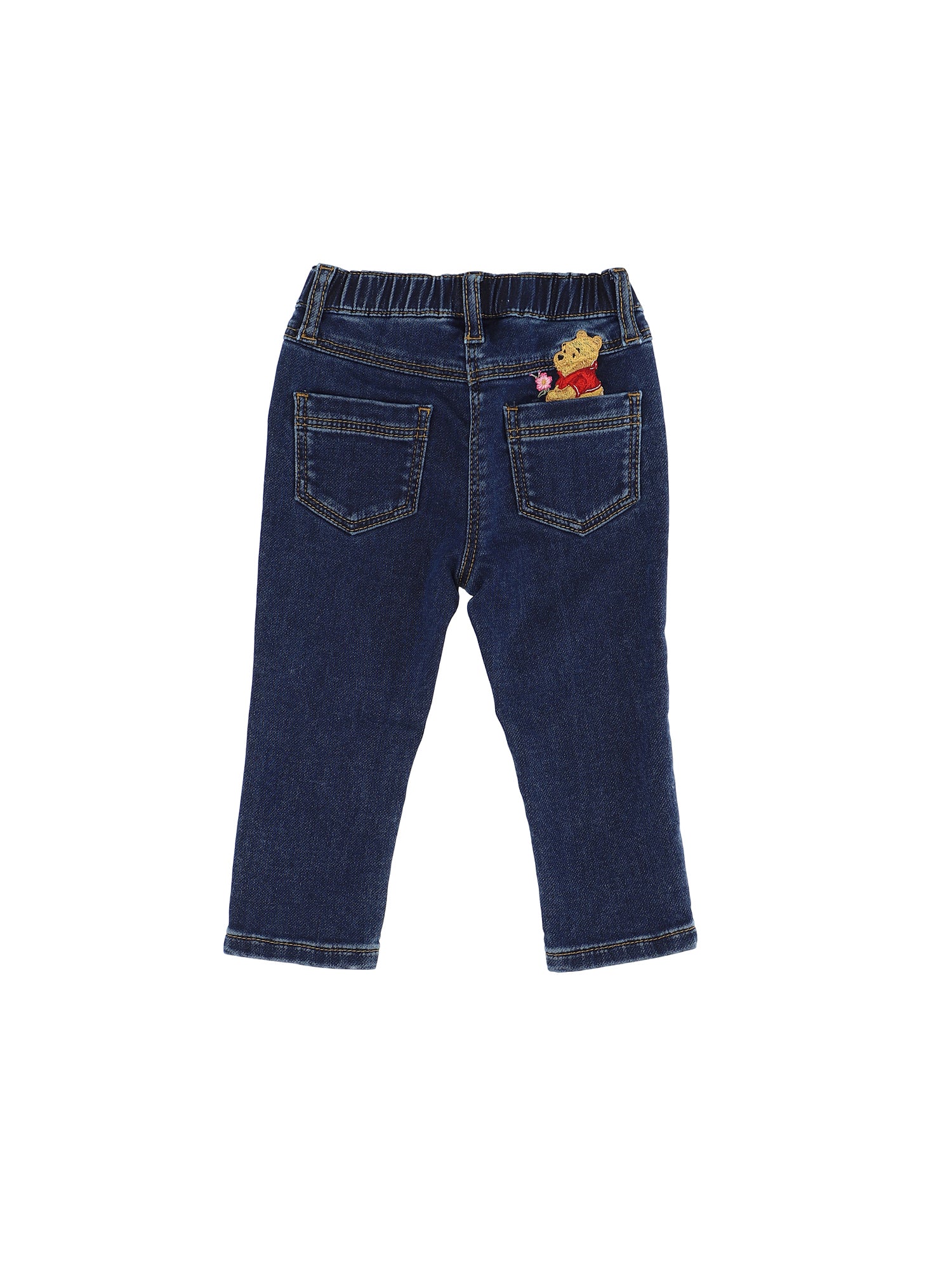 JEANS MONNALISA