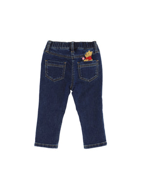 JEANS MONNALISA
