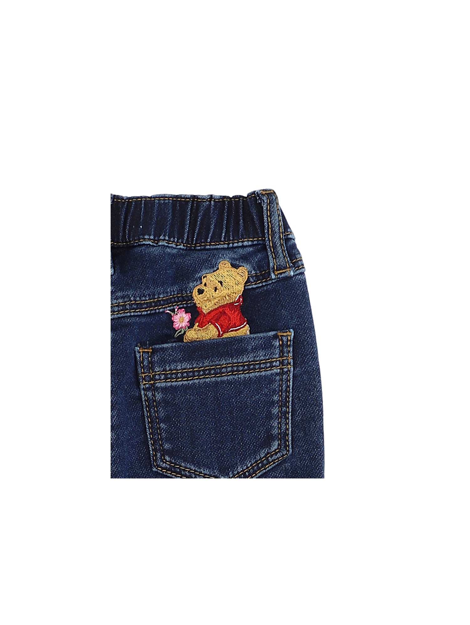 JEANS MONNALISA