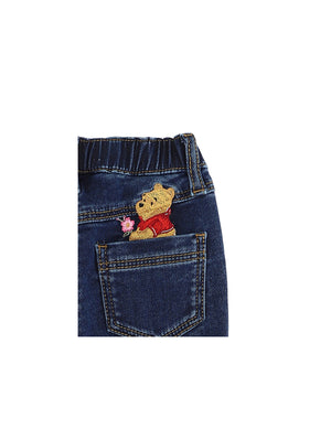 JEANS MONNALISA