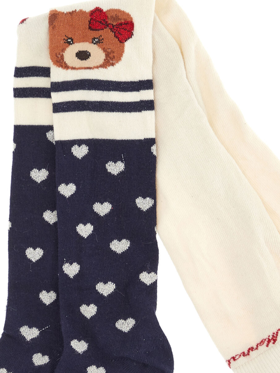 COLLANTS ORSO MONNALISA
