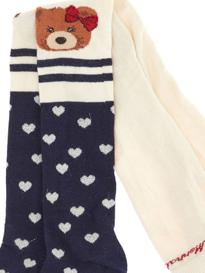COLLANTS ORSO MONNALISA