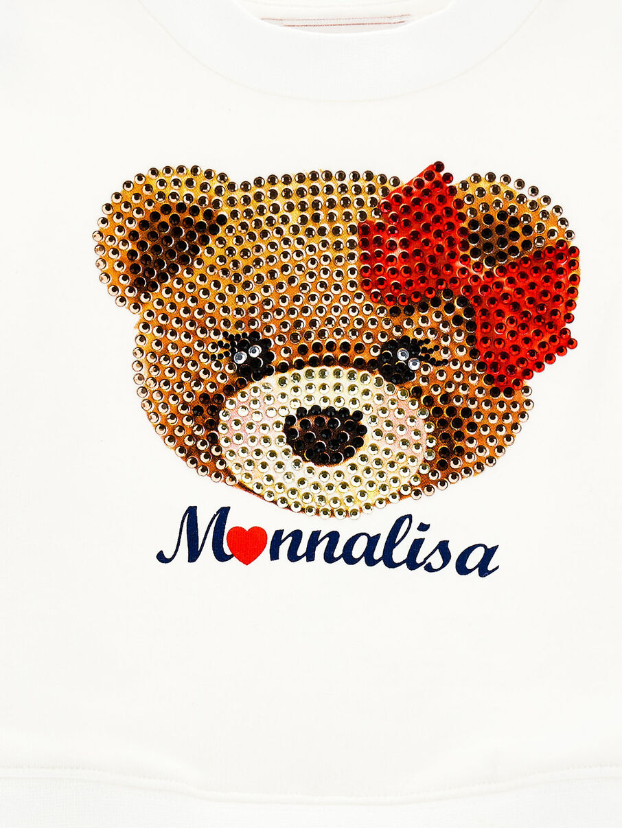FELPA ST.ORSO MONNALISA