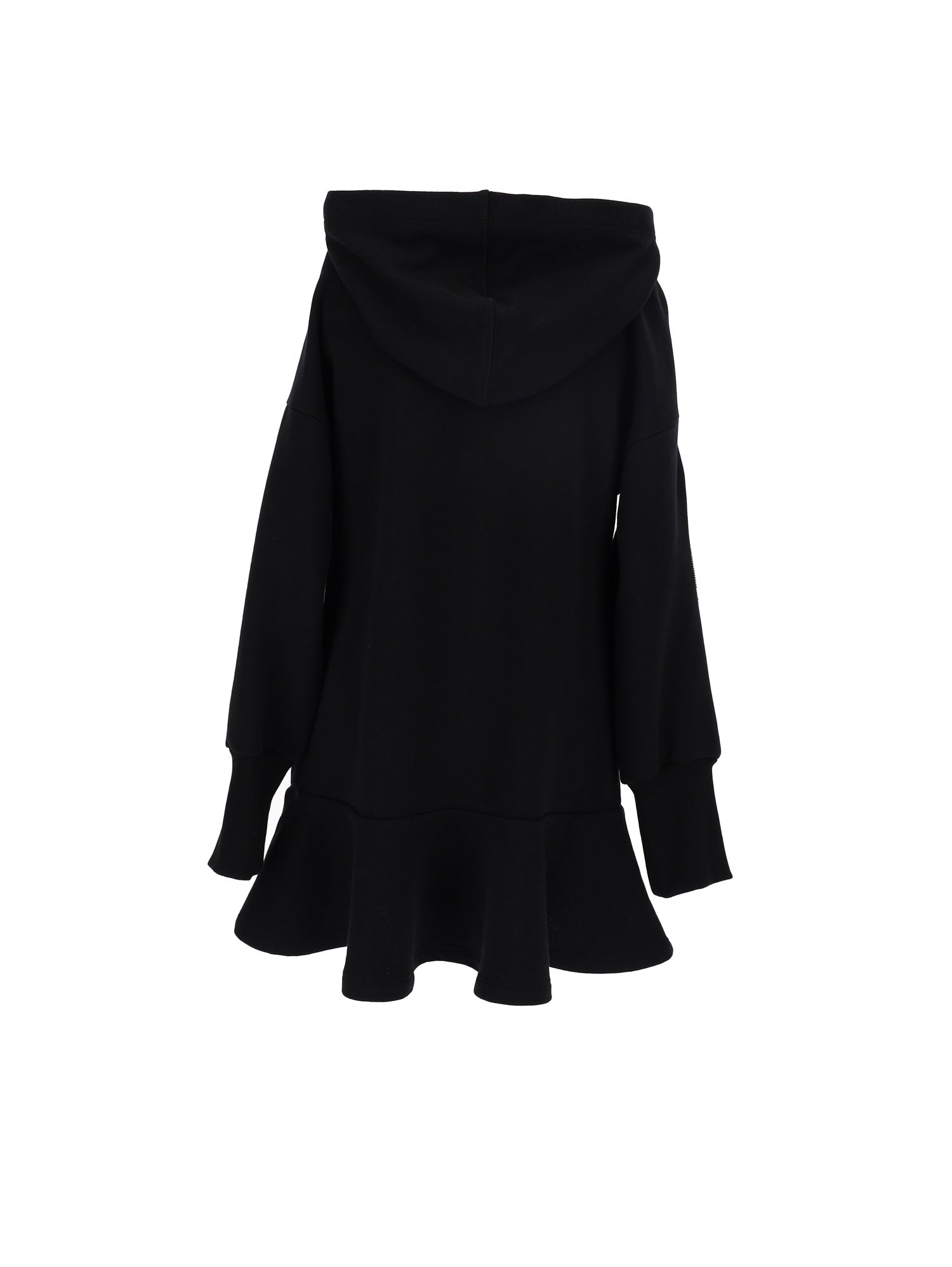 ABITO NERO MONNALISA