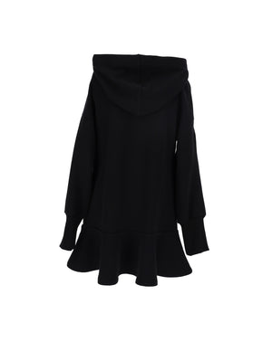 ABITO NERO MONNALISA