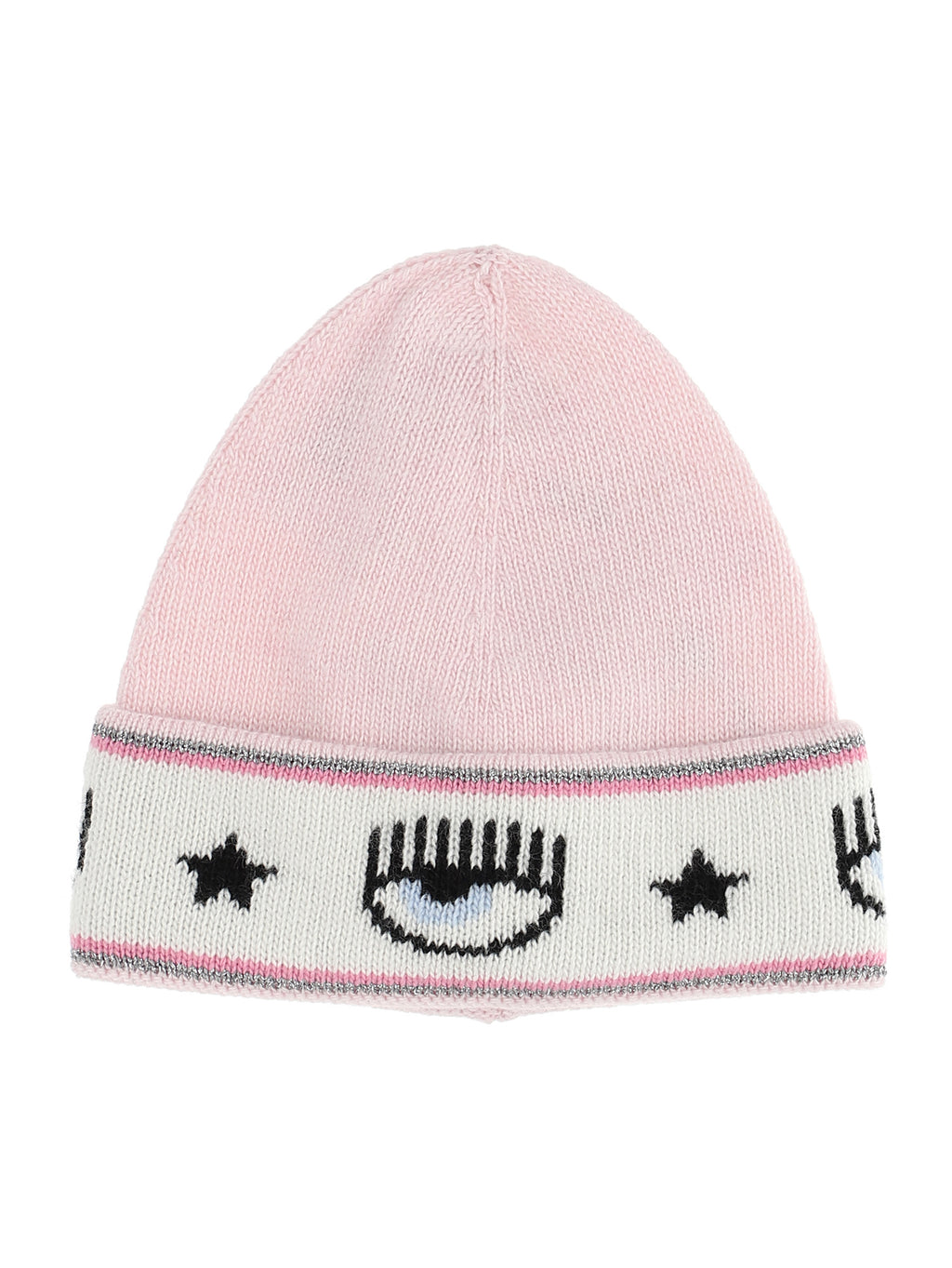 CAPPELLO ROSA CHIARA FERRAGNI