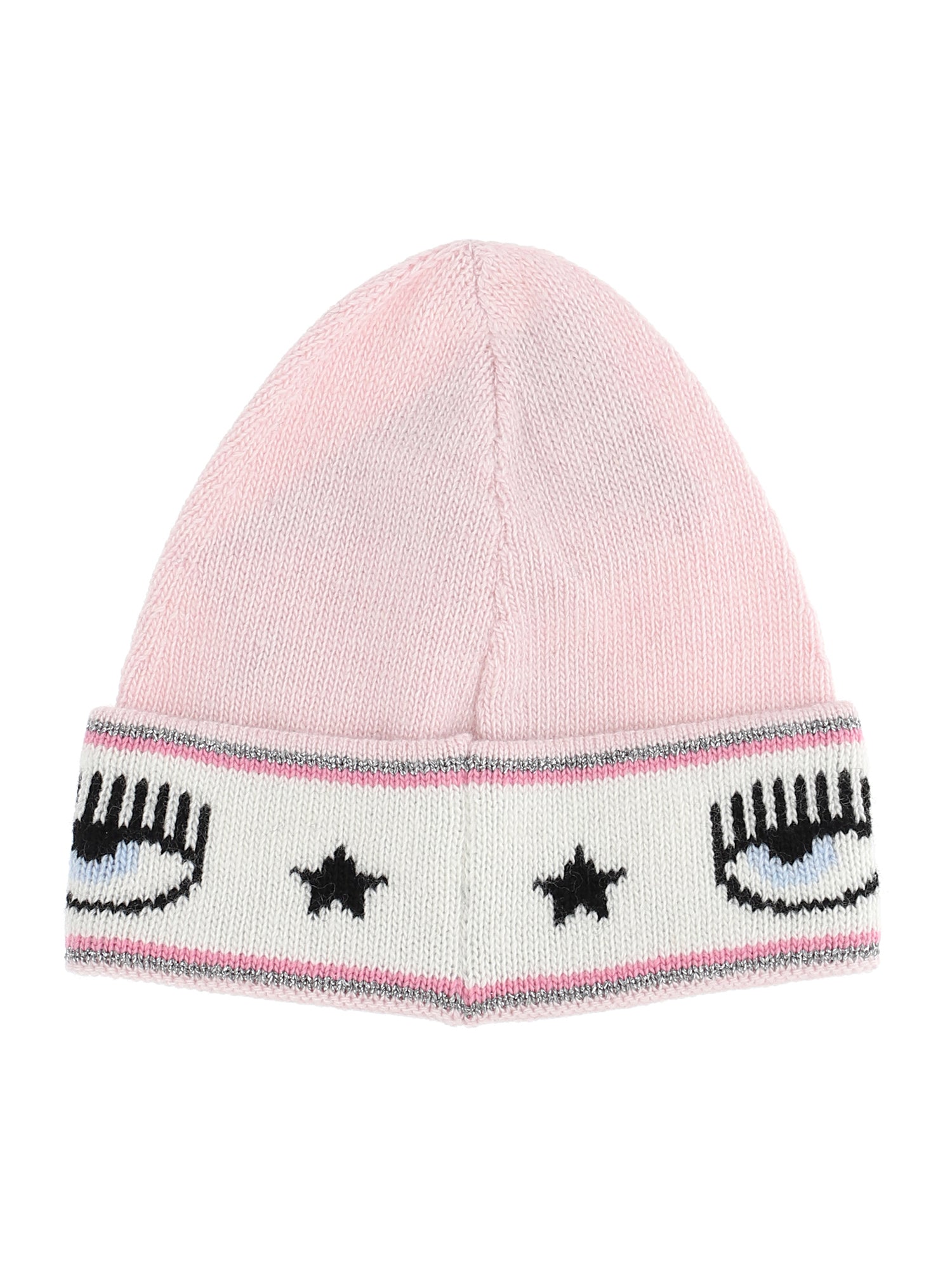 CAPPELLO ROSA CHIARA FERRAGNI