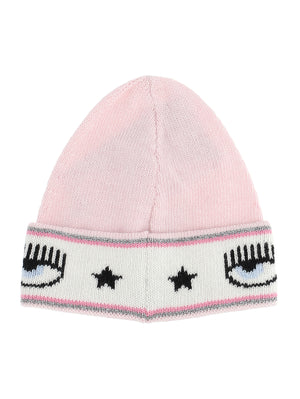 CAPPELLO ROSA CHIARA FERRAGNI