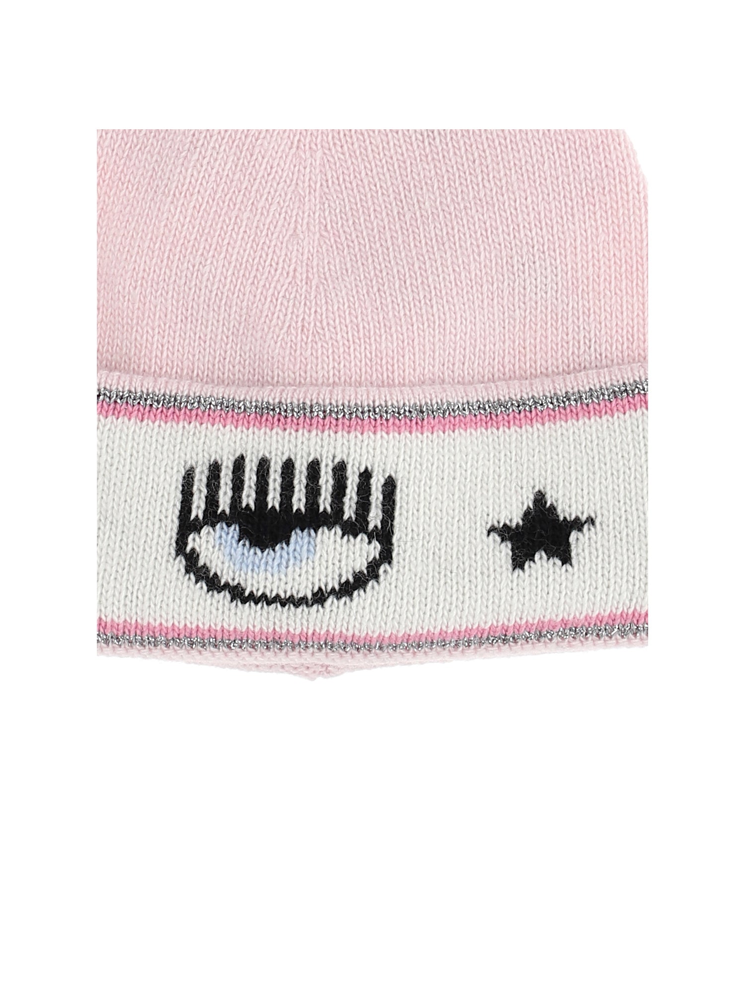 CAPPELLO ROSA CHIARA FERRAGNI