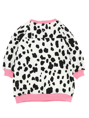 ABITO DALMATA CHIARA FERRAGNI