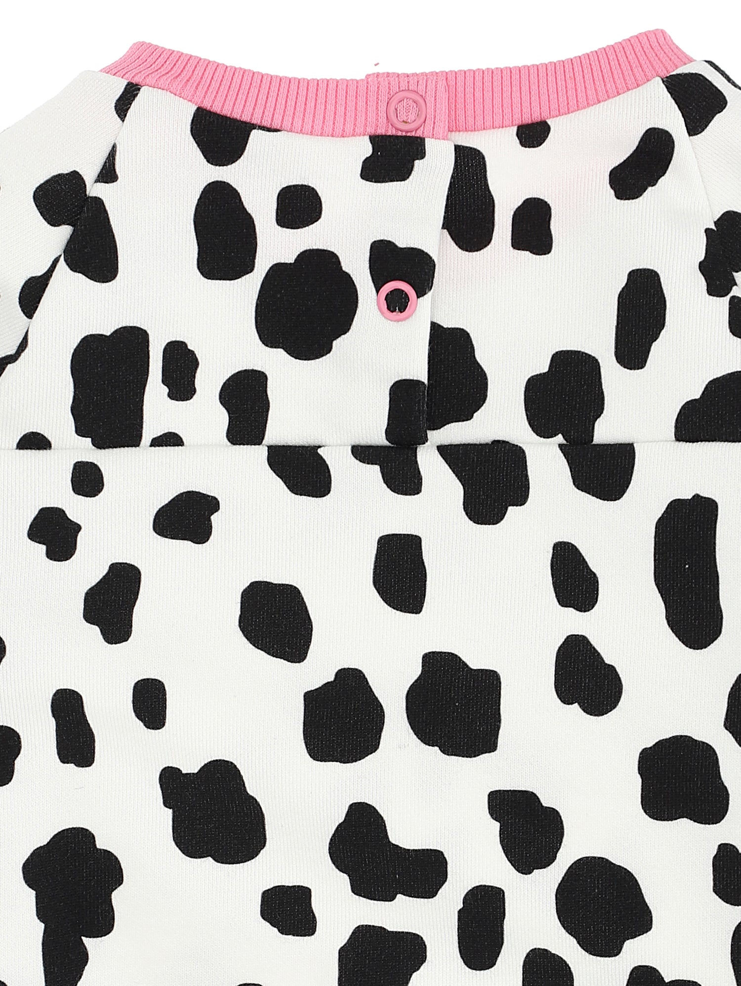 ABITO DALMATA CHIARA FERRAGNI