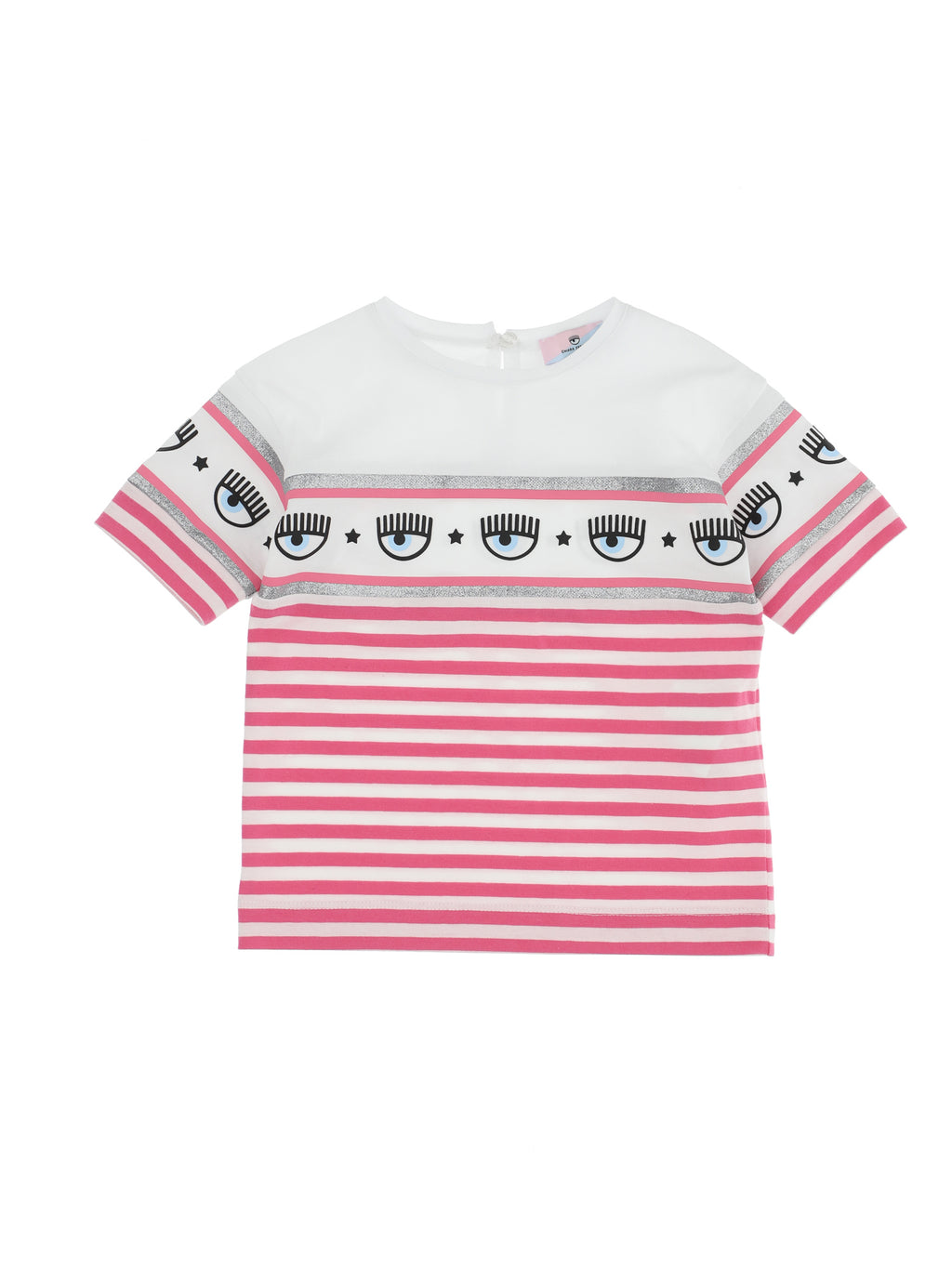 Maxi t-shirt CHIARA FERRAGNI