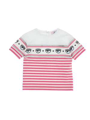 Maxi t-shirt CHIARA FERRAGNI