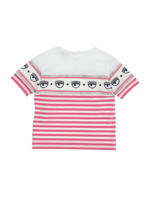 Maxi t-shirt CHIARA FERRAGNI