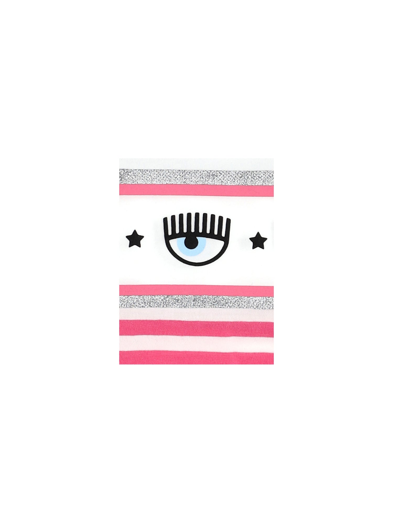 Maxi t-shirt CHIARA FERRAGNI