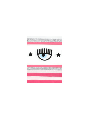 Maxi t-shirt CHIARA FERRAGNI
