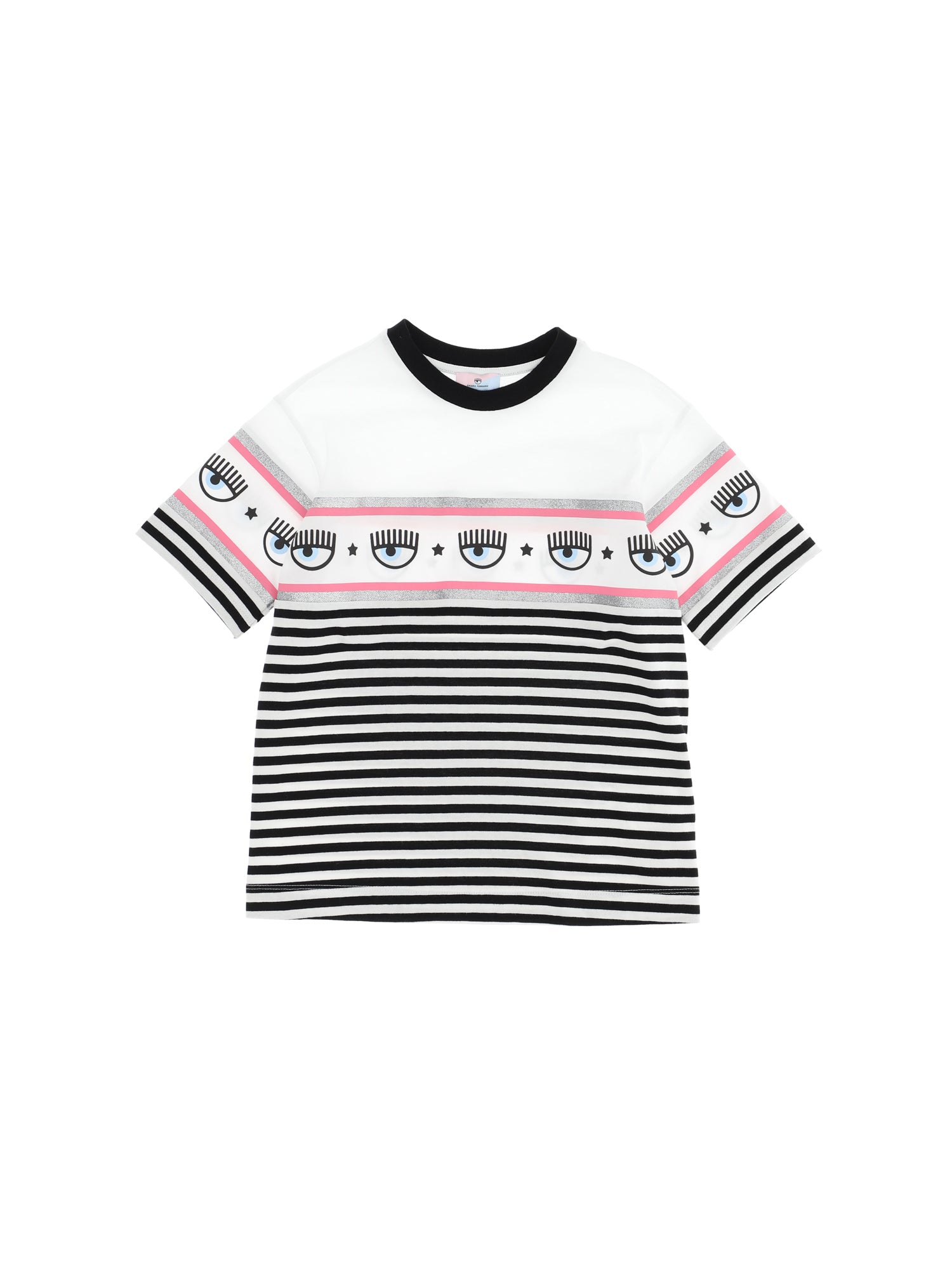 Maxi t-shirt CHIARA FERRAGNI