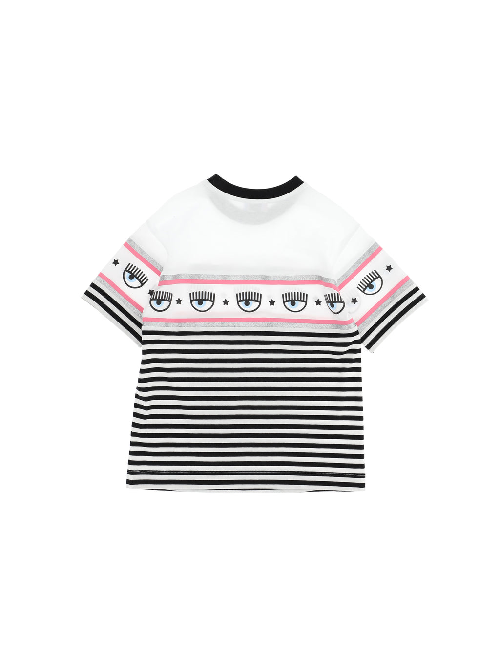 Maxi t-shirt CHIARA FERRAGNI