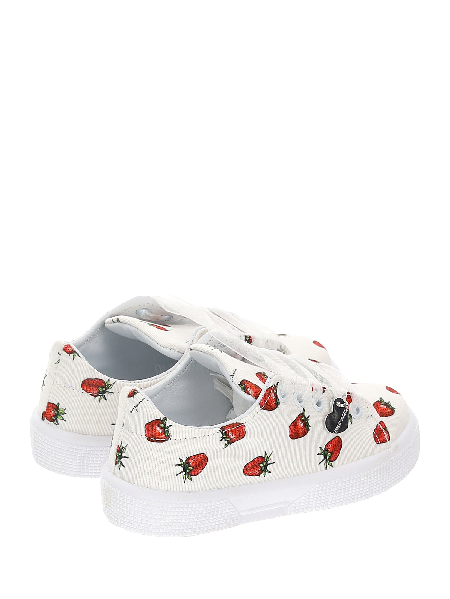 SNEAKERS FRAGOLE MONNALISA