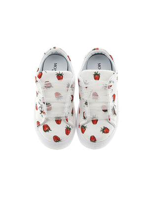 SNEAKERS FRAGOLE MONNALISA