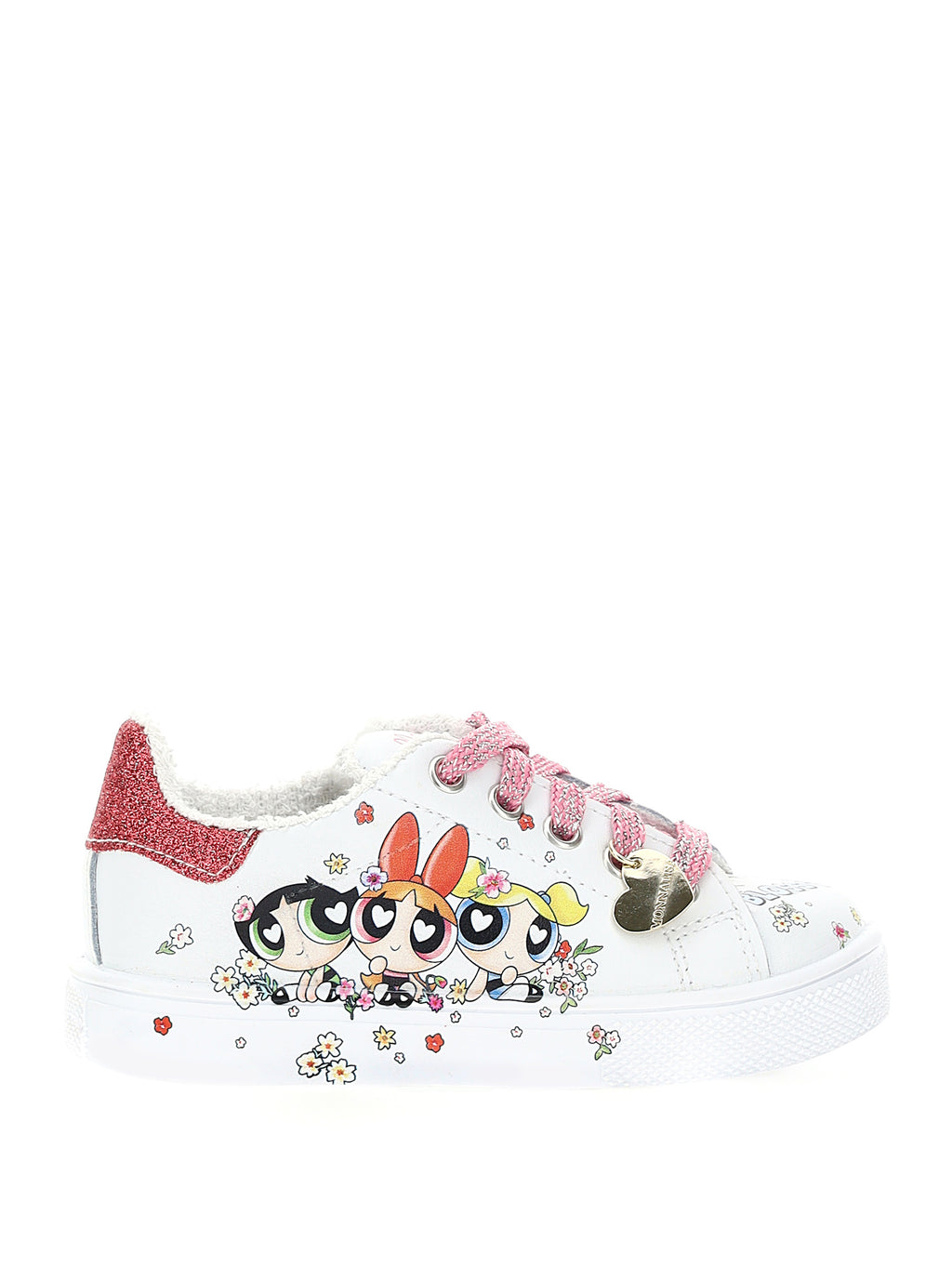 SNEAKERS SUPERCHICCHE MONNALISA