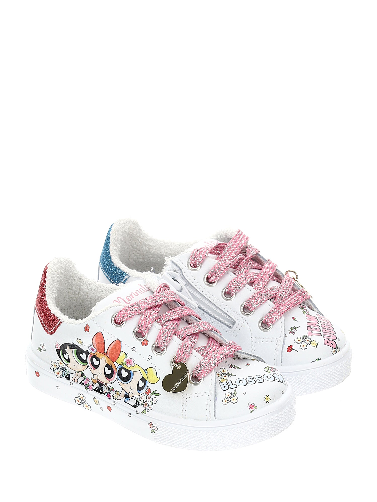 SNEAKERS SUPERCHICCHE MONNALISA