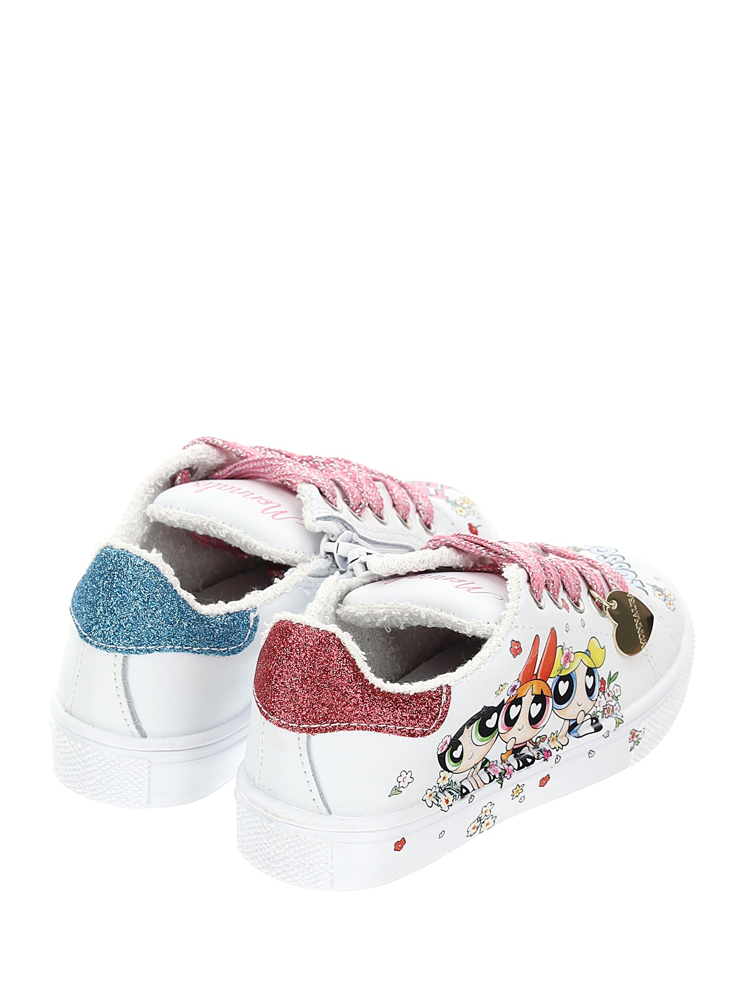 SNEAKERS SUPERCHICCHE MONNALISA